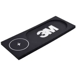 Cergy @memorii Desktop 5W Wireless Charger Branded